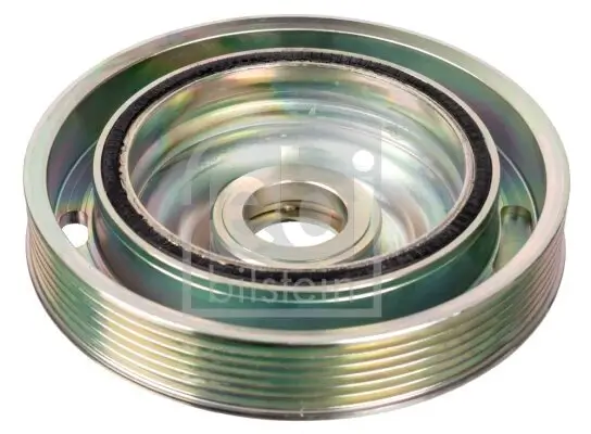 Riemenscheibe, Kurbelwelle FEBI BILSTEIN 108766 Bild Riemenscheibe, Kurbelwelle FEBI BILSTEIN 108766