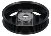 Riemenscheibe, Kurbelwelle FEBI BILSTEIN 108767 Bild Riemenscheibe, Kurbelwelle FEBI BILSTEIN 108767