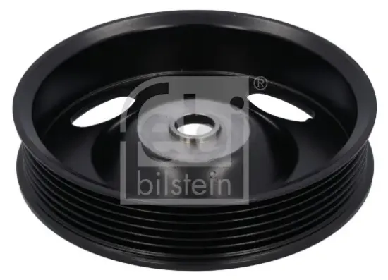 Riemenscheibe, Kurbelwelle FEBI BILSTEIN 108767 Bild Riemenscheibe, Kurbelwelle FEBI BILSTEIN 108767