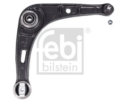 Lenker, Radaufhängung Vorderachse unten rechts FEBI BILSTEIN 10876 Bild Lenker, Radaufhängung Vorderachse unten rechts FEBI BILSTEIN 10876