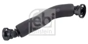 Schlauch, Kurbelgehäuseentlüftung FEBI BILSTEIN 108771