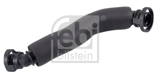 Schlauch, Kurbelgehäuseentlüftung FEBI BILSTEIN 108771 Bild Schlauch, Kurbelgehäuseentlüftung FEBI BILSTEIN 108771