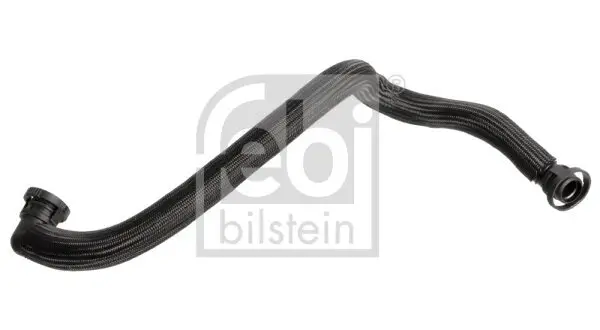 Schlauch, Kurbelgehäuseentlüftung FEBI BILSTEIN 108772