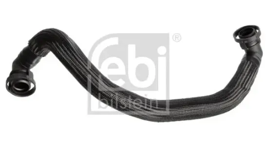 Schlauch, Kurbelgehäuseentlüftung FEBI BILSTEIN 108773 Bild Schlauch, Kurbelgehäuseentlüftung FEBI BILSTEIN 108773