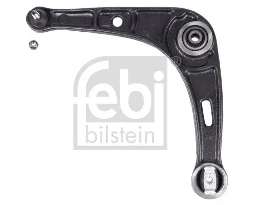 Lenker, Radaufhängung Vorderachse unten links FEBI BILSTEIN 10877 Bild Lenker, Radaufhängung Vorderachse unten links FEBI BILSTEIN 10877