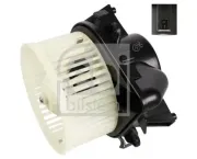 Innenraumgebläse 12 V FEBI BILSTEIN 108785