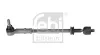 Spurstange Vorderachse links FEBI BILSTEIN 10879