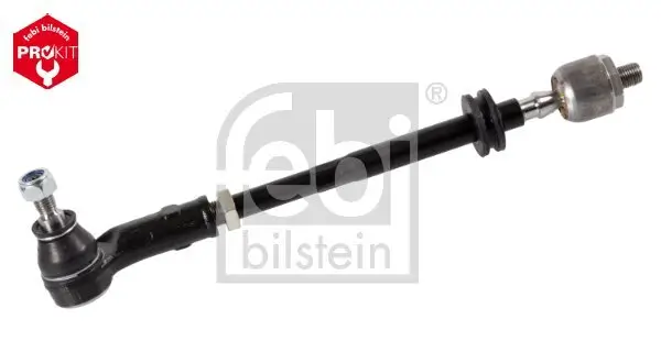 Spurstange Vorderachse links FEBI BILSTEIN 10880