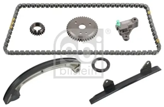 Steuerkettensatz FEBI BILSTEIN 108827 Bild Steuerkettensatz FEBI BILSTEIN 108827
