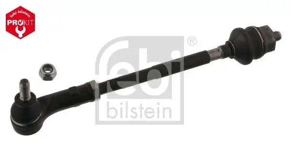 Spurstange Vorderachse links FEBI BILSTEIN 10882