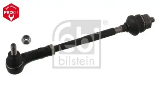 Spurstange Vorderachse links FEBI BILSTEIN 10882 Bild Spurstange Vorderachse links FEBI BILSTEIN 10882