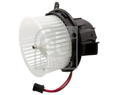 Innenraumgebläse 12 V FEBI BILSTEIN 108847