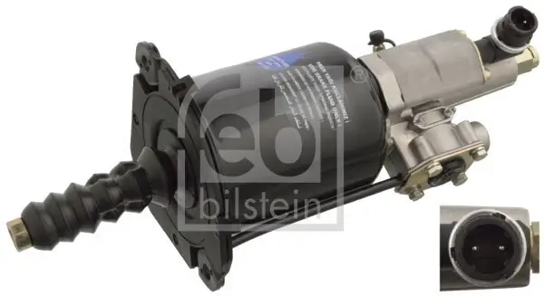 Kupplungsverstärker FEBI BILSTEIN 108857