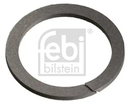 Dichtung, Nockenwellen-Verschlussdeckel FEBI BILSTEIN 108858