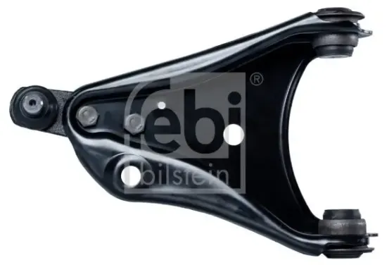 Lenker, Radaufhängung Vorderachse links FEBI BILSTEIN 108866 Bild Lenker, Radaufhängung Vorderachse links FEBI BILSTEIN 108866