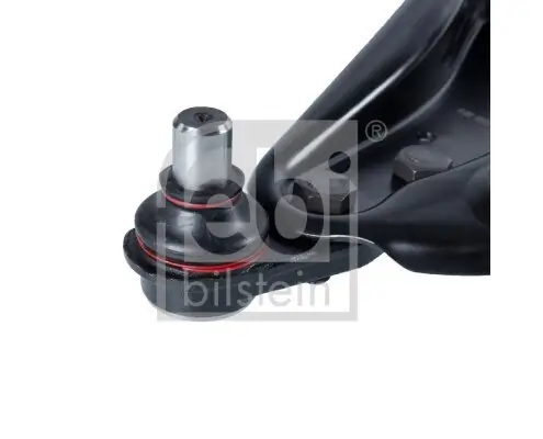 Lenker, Radaufhängung Vorderachse links FEBI BILSTEIN 108866 Bild Lenker, Radaufhängung Vorderachse links FEBI BILSTEIN 108866