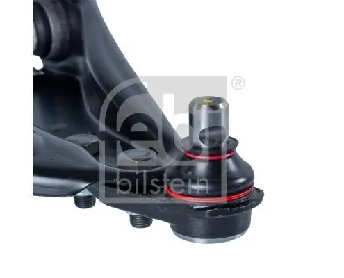 Lenker, Radaufhängung Vorderachse rechts FEBI BILSTEIN 108867 Bild Lenker, Radaufhängung Vorderachse rechts FEBI BILSTEIN 108867