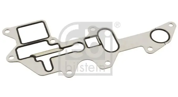 Dichtung, Ölfiltergehäuse FEBI BILSTEIN 108880