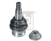 Trag-/Führungsgelenk Vorderachse links unten Vorderachse rechts FEBI BILSTEIN 108900