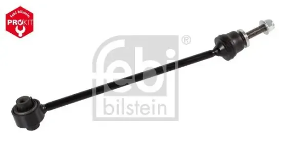 Stange/Strebe, Stabilisator Vorderachse rechts FEBI BILSTEIN 108901 Bild Stange/Strebe, Stabilisator Vorderachse rechts FEBI BILSTEIN 108901