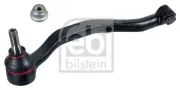 Spurstangenkopf Vorderachse links FEBI BILSTEIN 108908