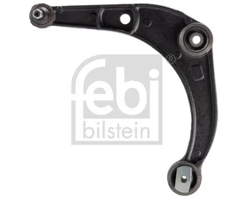 Lenker, Radaufhängung Vorderachse unten links FEBI BILSTEIN 10890 Bild Lenker, Radaufhängung Vorderachse unten links FEBI BILSTEIN 10890