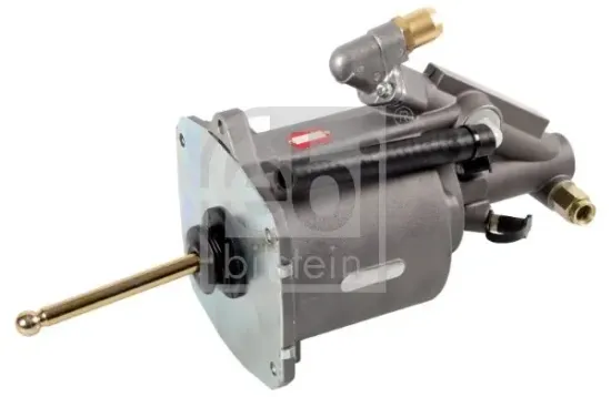 Zündkerze FEBI BILSTEIN 13446 Bild Zündkerze FEBI BILSTEIN 13446