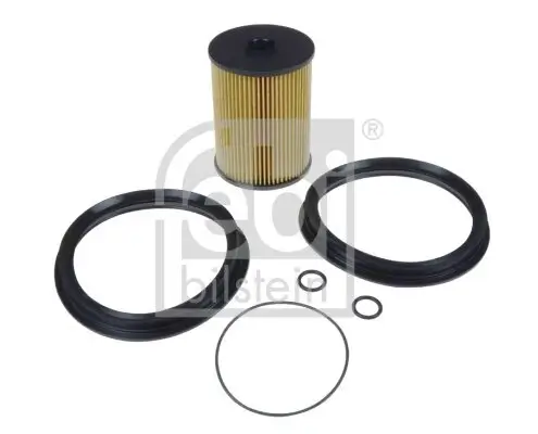 Kraftstofffilter FEBI BILSTEIN 108931