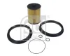 Kraftstofffilter FEBI BILSTEIN 108931