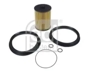Kraftstofffilter FEBI BILSTEIN 108931