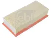 Luftfilter FEBI BILSTEIN 108932 Bild Luftfilter FEBI BILSTEIN 108932