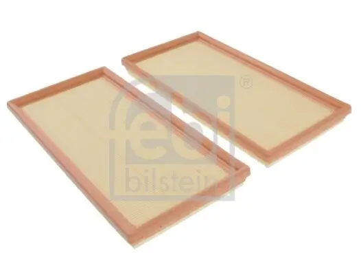 Luftfiltersatz FEBI BILSTEIN 108938 Bild Luftfiltersatz FEBI BILSTEIN 108938