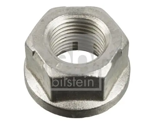 Zündkerze FEBI BILSTEIN 13449 Bild Zündkerze FEBI BILSTEIN 13449