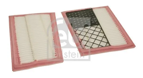 Luftfiltersatz FEBI BILSTEIN 108941
