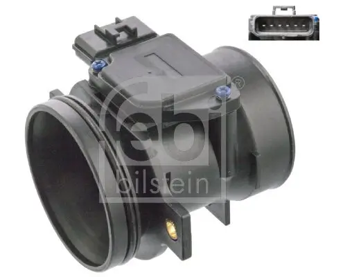 Luftmassenmesser FEBI BILSTEIN 108946