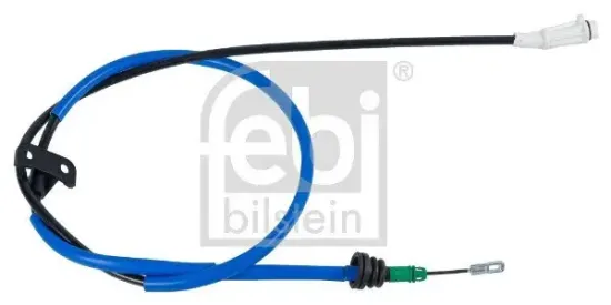 Seilzug, Feststellbremse FEBI BILSTEIN 108958 Bild Seilzug, Feststellbremse FEBI BILSTEIN 108958