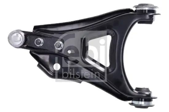 Lenker, Radaufhängung Vorderachse rechts unten FEBI BILSTEIN 10895 Bild Lenker, Radaufhängung Vorderachse rechts unten FEBI BILSTEIN 10895