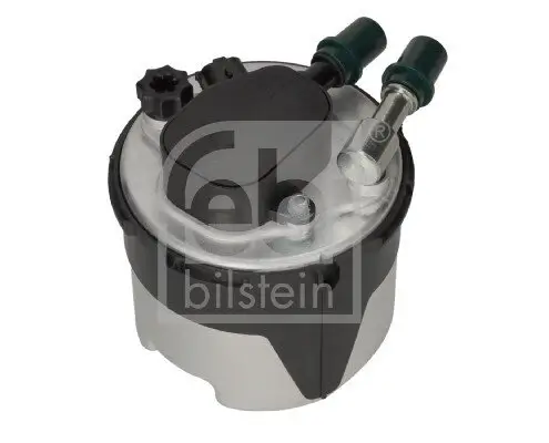 Kraftstofffilter FEBI BILSTEIN 108974 Bild Kraftstofffilter FEBI BILSTEIN 108974