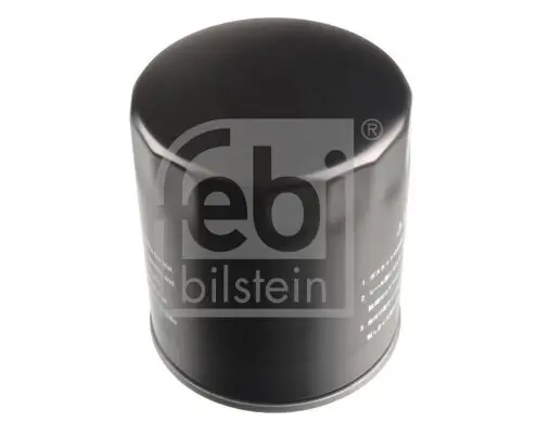 Ölfilter FEBI BILSTEIN 108979 Bild Ölfilter FEBI BILSTEIN 108979