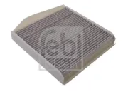 Filter, Innenraumluft FEBI BILSTEIN 108981