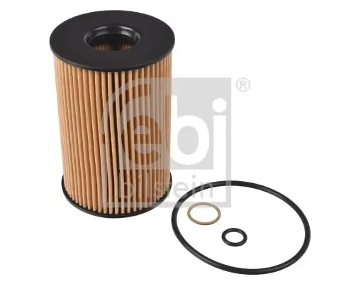 Ölfilter FEBI BILSTEIN 108982