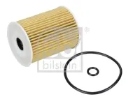 Ölfilter FEBI BILSTEIN 108983