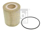 Ölfilter FEBI BILSTEIN 108984