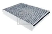 Filter, Innenraumluft FEBI BILSTEIN 108986