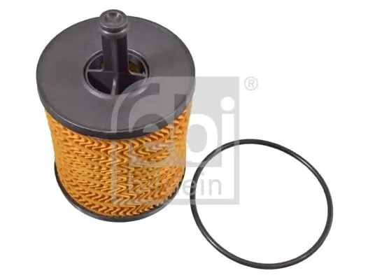 Ölfilter FEBI BILSTEIN 108996 Bild Ölfilter FEBI BILSTEIN 108996