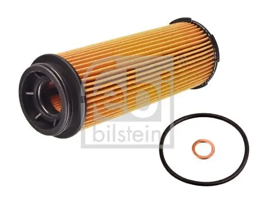 Ölfilter FEBI BILSTEIN 109000 Bild Ölfilter FEBI BILSTEIN 109000