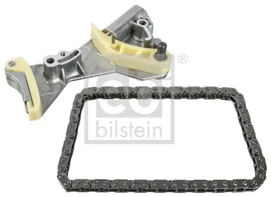 Kettensatz, Ölpumpenantrieb FEBI BILSTEIN 109008 Bild Kettensatz, Ölpumpenantrieb FEBI BILSTEIN 109008