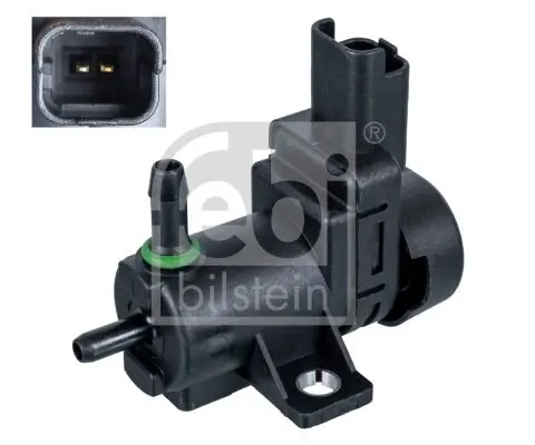 Druckwandler, Abgassteuerung FEBI BILSTEIN 109010 Bild Druckwandler, Abgassteuerung FEBI BILSTEIN 109010