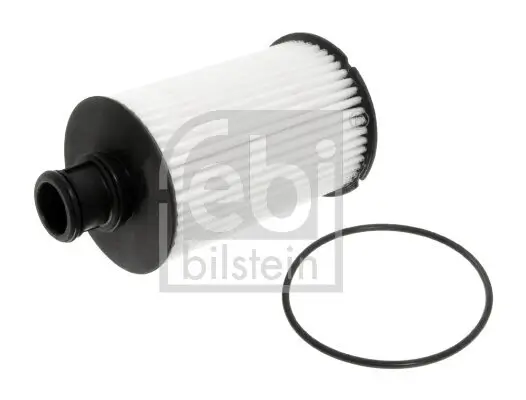 Ölfilter FEBI BILSTEIN 109017
