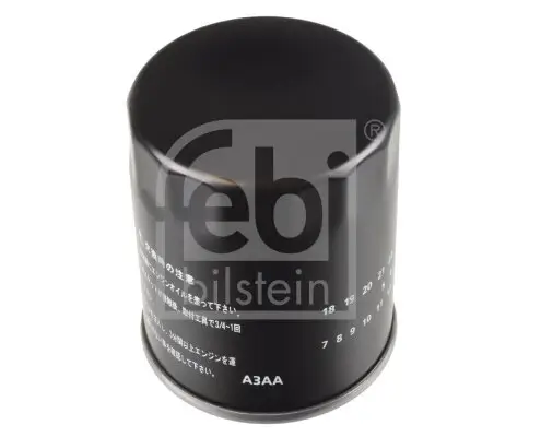 Ölfilter FEBI BILSTEIN 109018 Bild Ölfilter FEBI BILSTEIN 109018